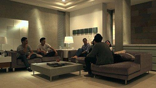 Terrace House: Boys & Girls in the City Season 1 Episode 25 - Mr. Perfect in the City