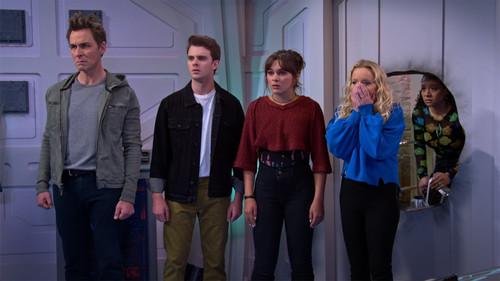 The Villains of Valley View Season 1 Episode 19 - No Escape, Part 2