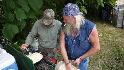 Moonshiners Season 3 Episode 5 - Hush Money