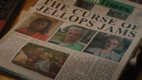 Background image for A Spoonful of Poison (2)