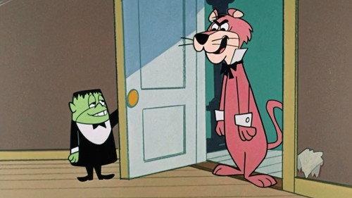 The Yogi Bear Show Season 1 Episode 11 - Fraidy Cat Lion