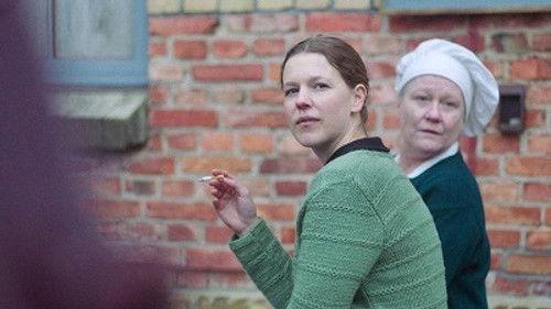 The Restaurant Season 2 Episode 3 - Old and New Families