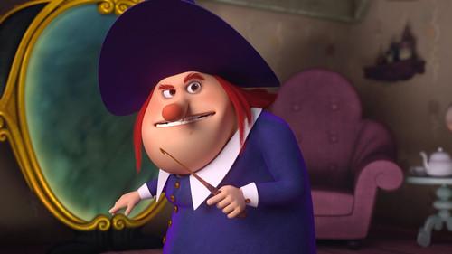 The Enchanted Village of Pinocchio Season 1 Episode 1 - Episode 1