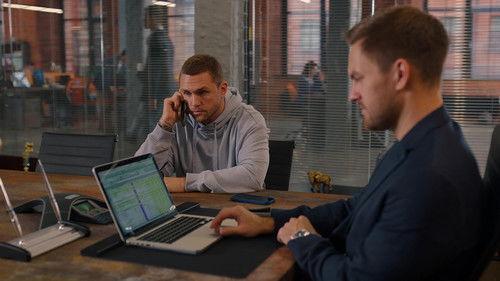 Knock on My Door in Moscow Season 1 Episode 9 - Episode 9