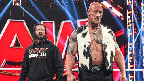 Raw Season 32 Episode 14 - April 1, 2024