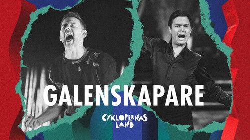 The Land of the Cyclops Season 8 Episode 11 - Episode 11