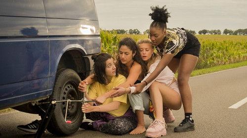 Para - We Are King Season 1 Episode 5 - Just 1 Job