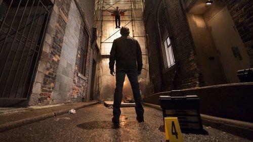 undefined Season 1 Episode 5 - Coquilles