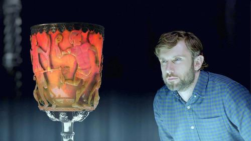 Strangest Things Season 1 Episode 6 - The Viking Coin, the Ancient Disk and the Dead Girl that Saved Millions