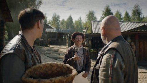 Khutor Season 1 Episode 14 - Episode 14