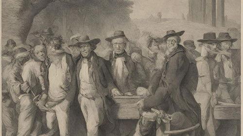 Ulisse - Il piacere della scoperta Season 11 Episode 4 - America, storia di un continente