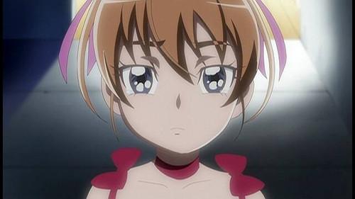 Background image for Tada! Hibiki Hates Music ~Nya?