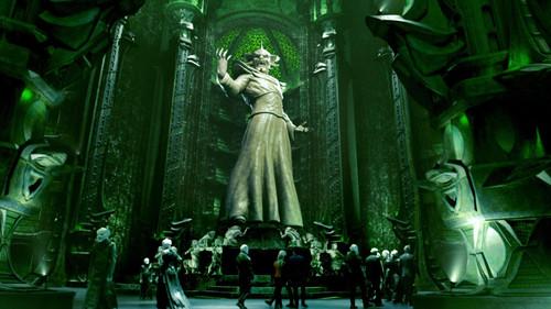 undefined Season 3 Episode 4 - Gently Falling Rain