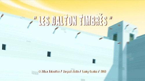 undefined Season 1 Episode 35 - Signed Stamped and Delivered