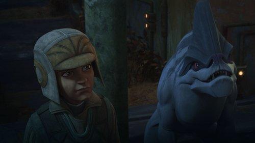 undefined Season 3 Episode 4 - A Different Approach