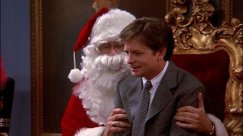 Spin City Season 3 Episode 12 - Monkey Business