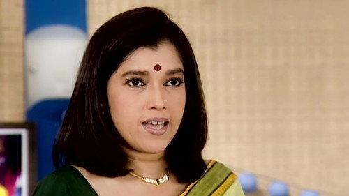 Sarabhai vs Sarabhai Season 1 Episode 11 - Maya Moves In With Monisha