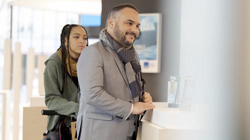 Le Négociateur Season 1 Episode 1 - Episode 1