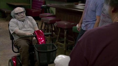 It's Always Sunny in Philadelphia Season 10 Episode 9 - Frank Retires