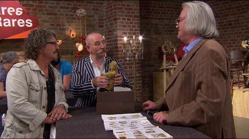 Bares für Rares Season 1 Episode 2 - Episode 2