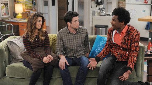 Mulaney Season 1 Episode 7 - Motif & the City