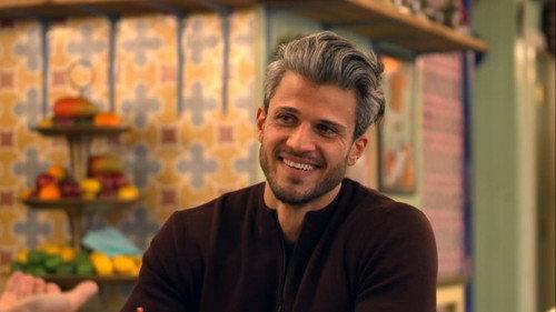 Celebs Go Dating Season 10 Episode 17 - Episode 17