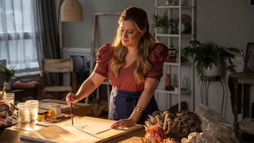 Art in Bloom with Helen Dealtry Season 3 Episode 6 - Mushrooms in Gouache