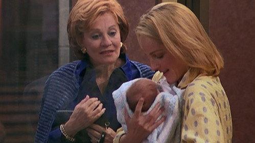 Mad About You Season 6 Episode 1 - Coming Home