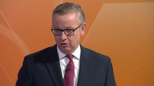 Question Time Season 38 Episode 21 - EU Special: The Case for Leave