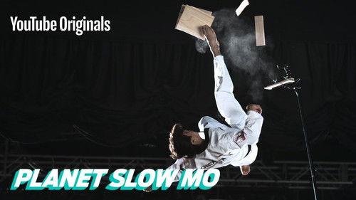 Planet Slow Mo Season 1 Episode 15 - Insane Taekwondo stunts in 4K Slow Motion