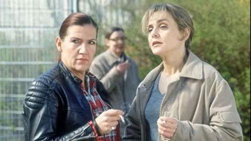 Hinter Gittern - Der Frauenknast Season 9 Episode 18 - Episode 18