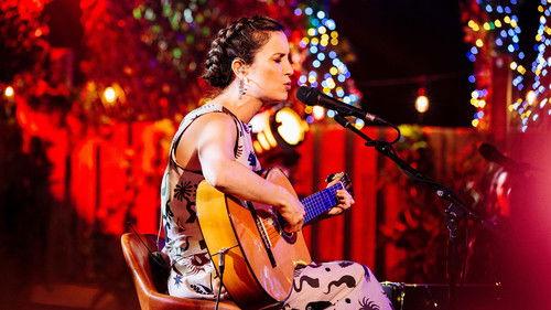 The Set Season 3 Episode 1 - Missy Higgins and Birdz