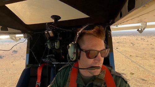 Extreme Airport Africa Season 2 Episode 6 - Flight The Power