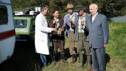 Neues aus Büttenwarder Season 1 Episode 22 - Episode 22