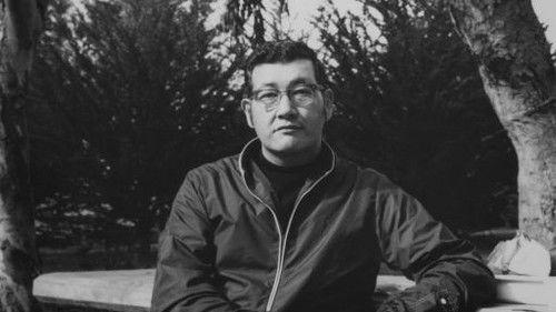 American Masters Season 33 Episode 12 - N. Scott Momaday: Words From a Bear