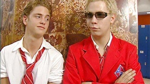 Rebelde Season 1 Episode 29 - ¿Qué tiene Celina?