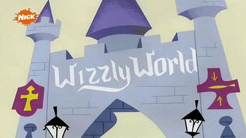 My Life as a Teenage Robot Season 1 Episode 25 - The Wonderful World of Wizzly