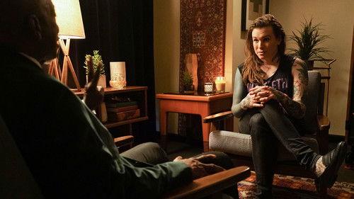 The Therapist Season 1 Episode 12 - Laura Jane Grace