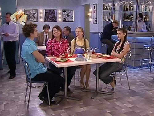 Daddy's Daughters Season 12 Episode 2 - Episode 2