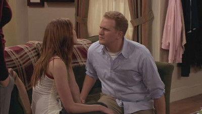 The War at Home Season 1 Episode 3 - High Crimes