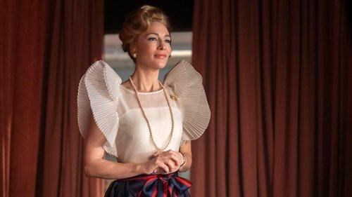 undefined Season 1 Episode 9 - Reagan