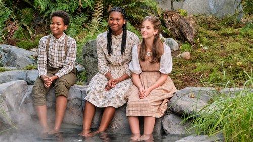 When Calls the Heart Season 10 Episode 2 - Hope Springs Eternal