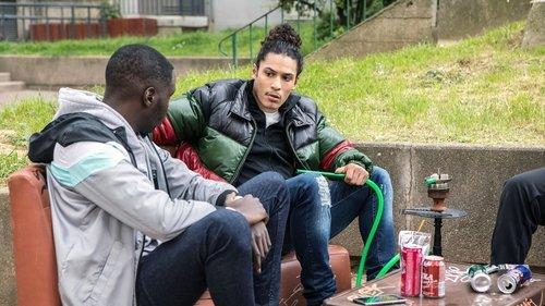 All the Way Up Season 1 Episode 3 - Episode 3