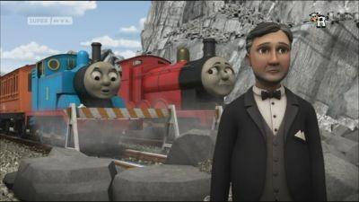 Thomas & Friends Season 16 Episode 11 - Thomas & The Sounds Of Sodor