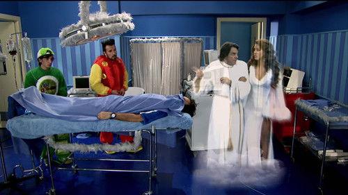 La familia P. Luche Season 3 Episode 18 - Episode 18