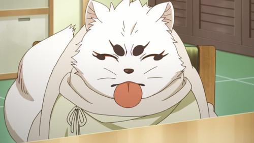 Gingitsune: Messenger Fox of the Gods Season 1 Episode 6 - How Do I Look?