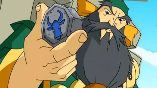 Background image for The Warrior Incarnate