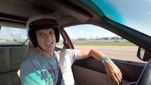 Car Issues Season 1 Episode 7 - Somebody Call 944/ Lightning in the Throttle