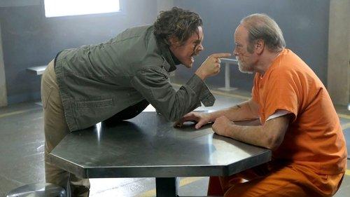 undefined Season 2 Episode 21 - Family Ties