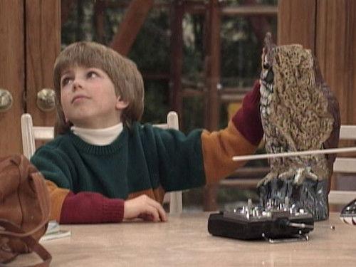 undefined Season 2 Episode 18 - Bye Bye Birdie